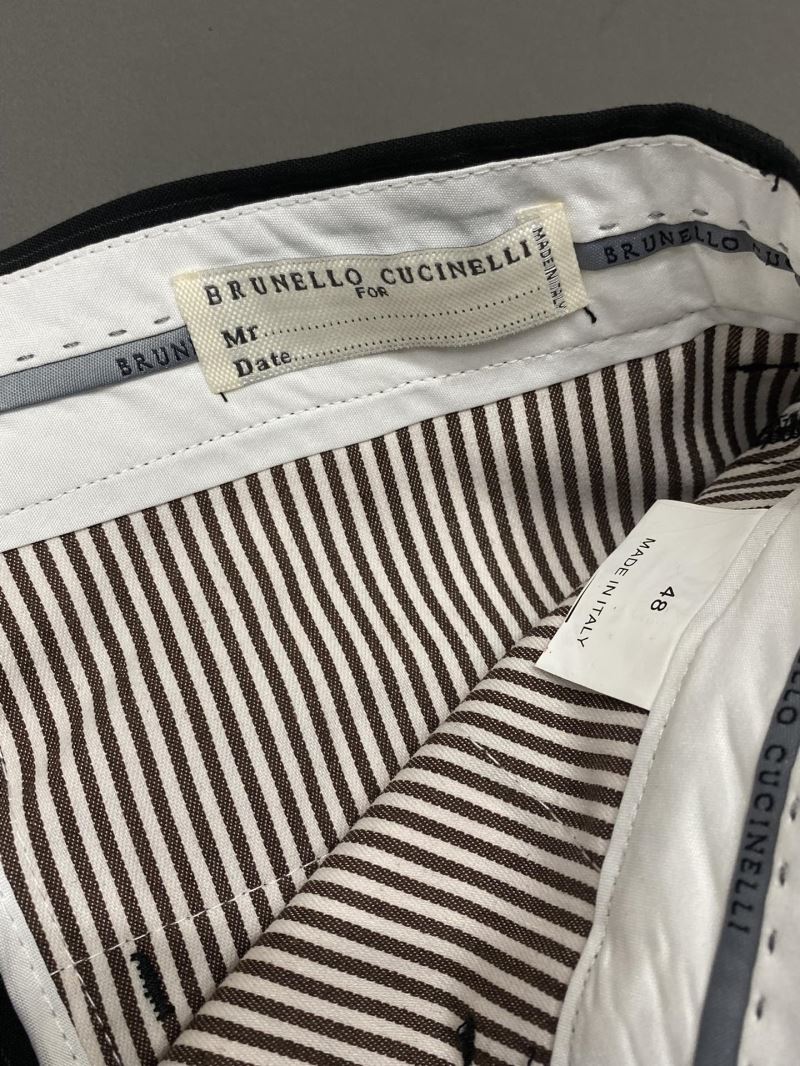 Berluti Long Pants